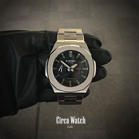 g shock patek philippe
